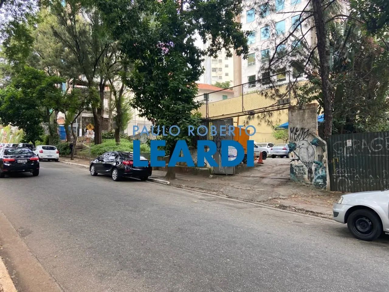 TERRENO - PARAÍSO - SP