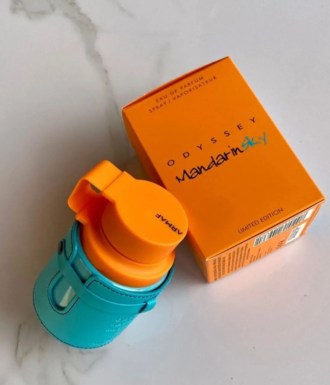 Mandarin sky perfume - Foto 2