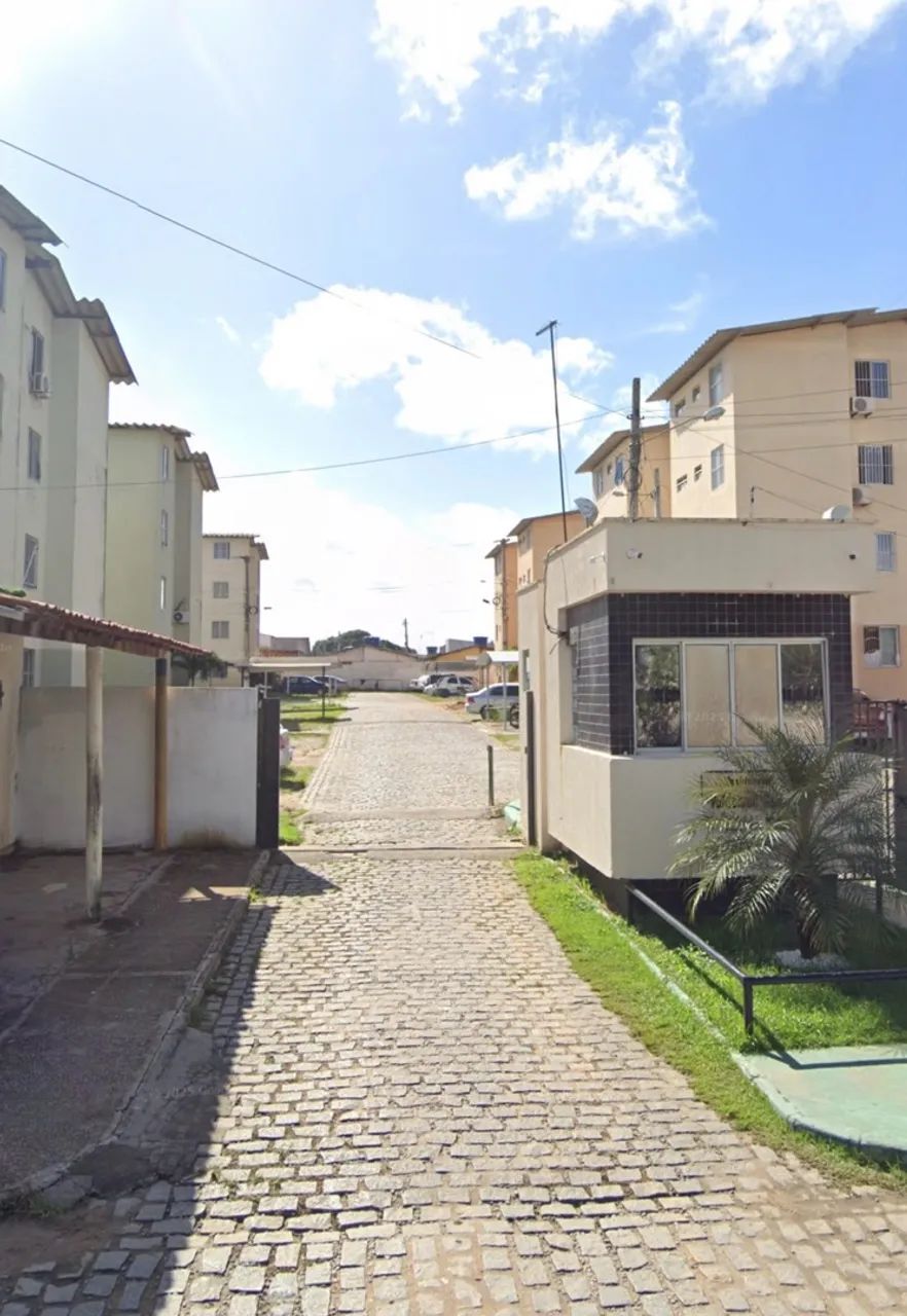 Troco/vendo apartamento em Nova esperança - Foto 4