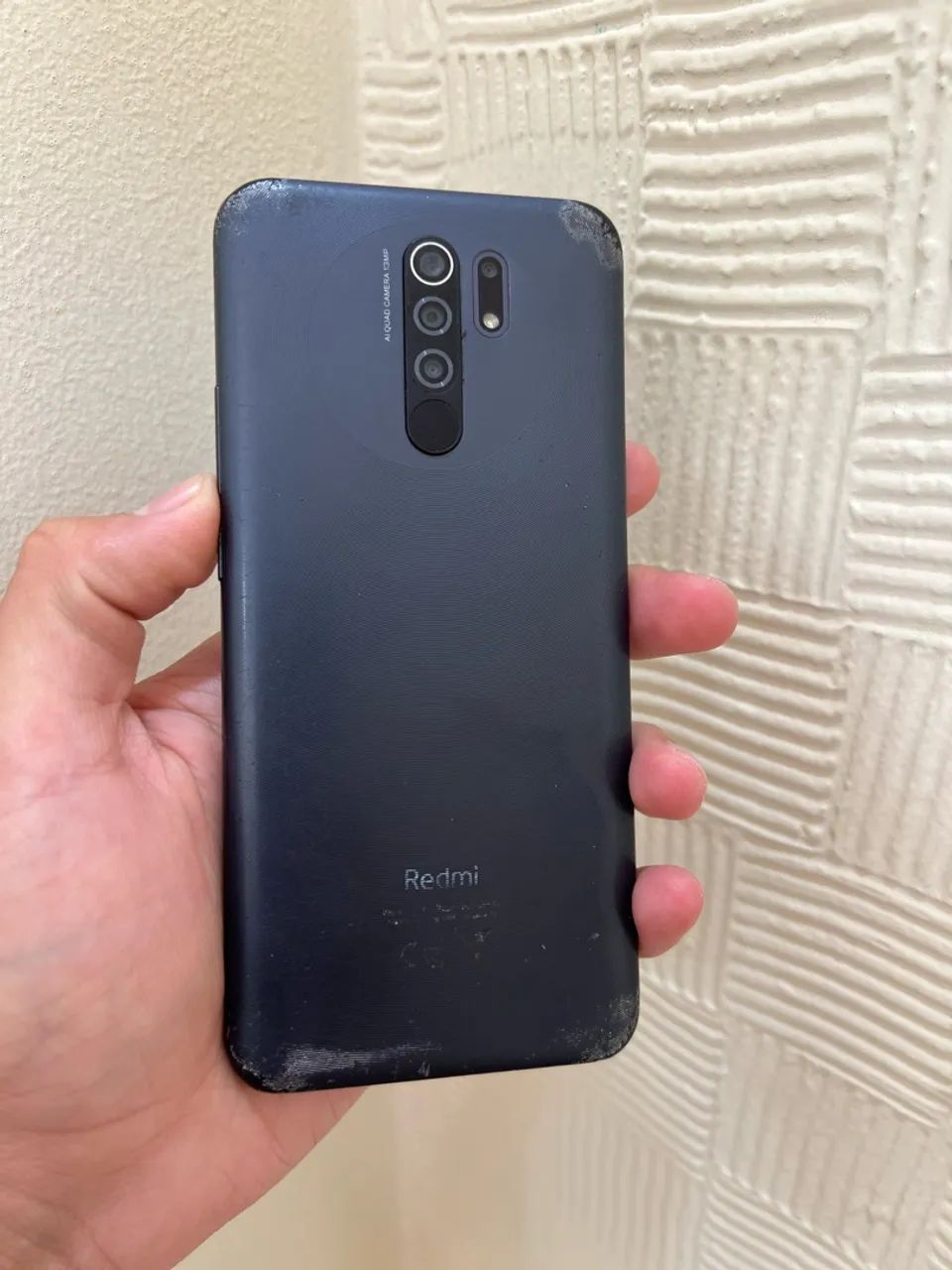 REDMI 9 - Foto 2