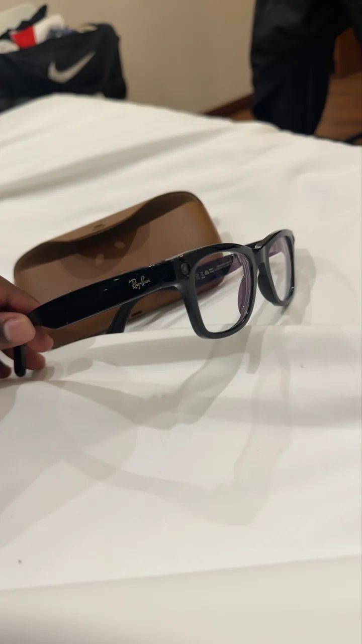 Rayban meta 2  - Foto 2