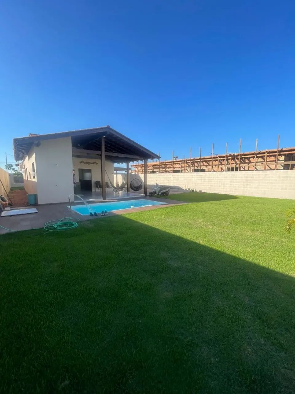 Casa Vila Planalto Cipoal, 3 quartos - Foto 3