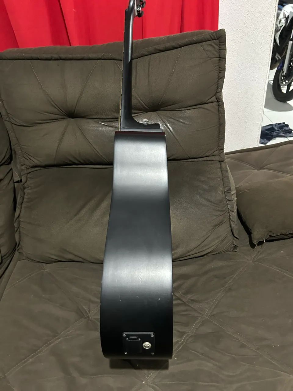 Violão profissional - Foto 4