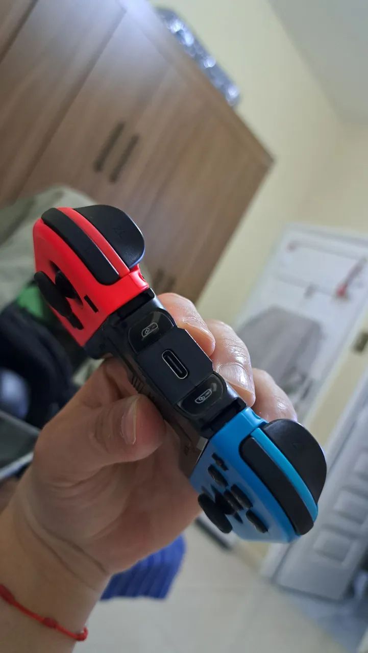 Joy-cons originais - Foto 2