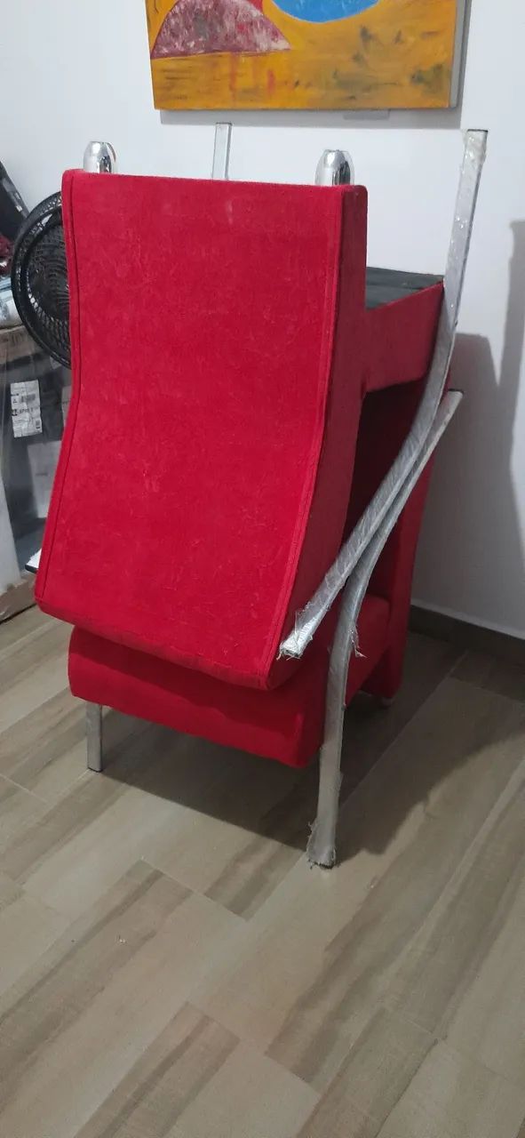 Poltronas kit - Foto 2