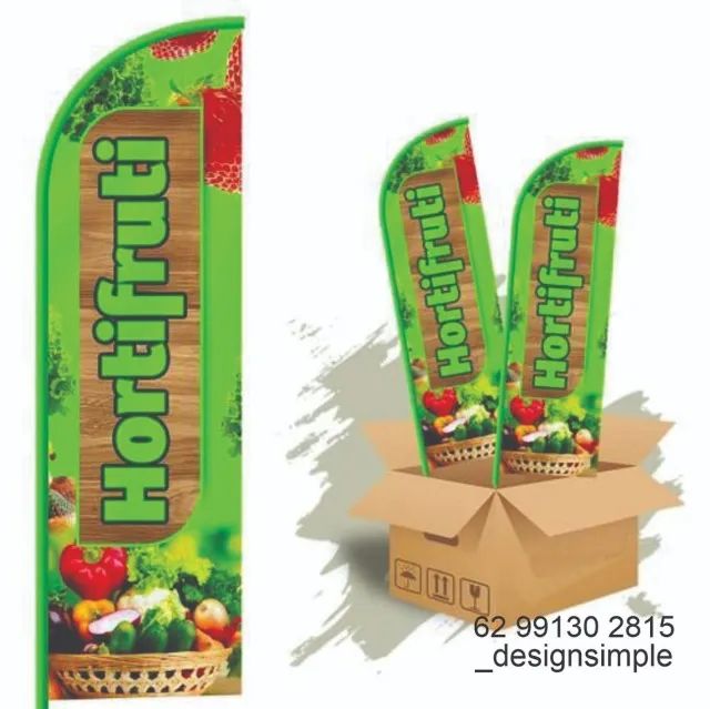 Flag banner / Wild banner - Foto 5