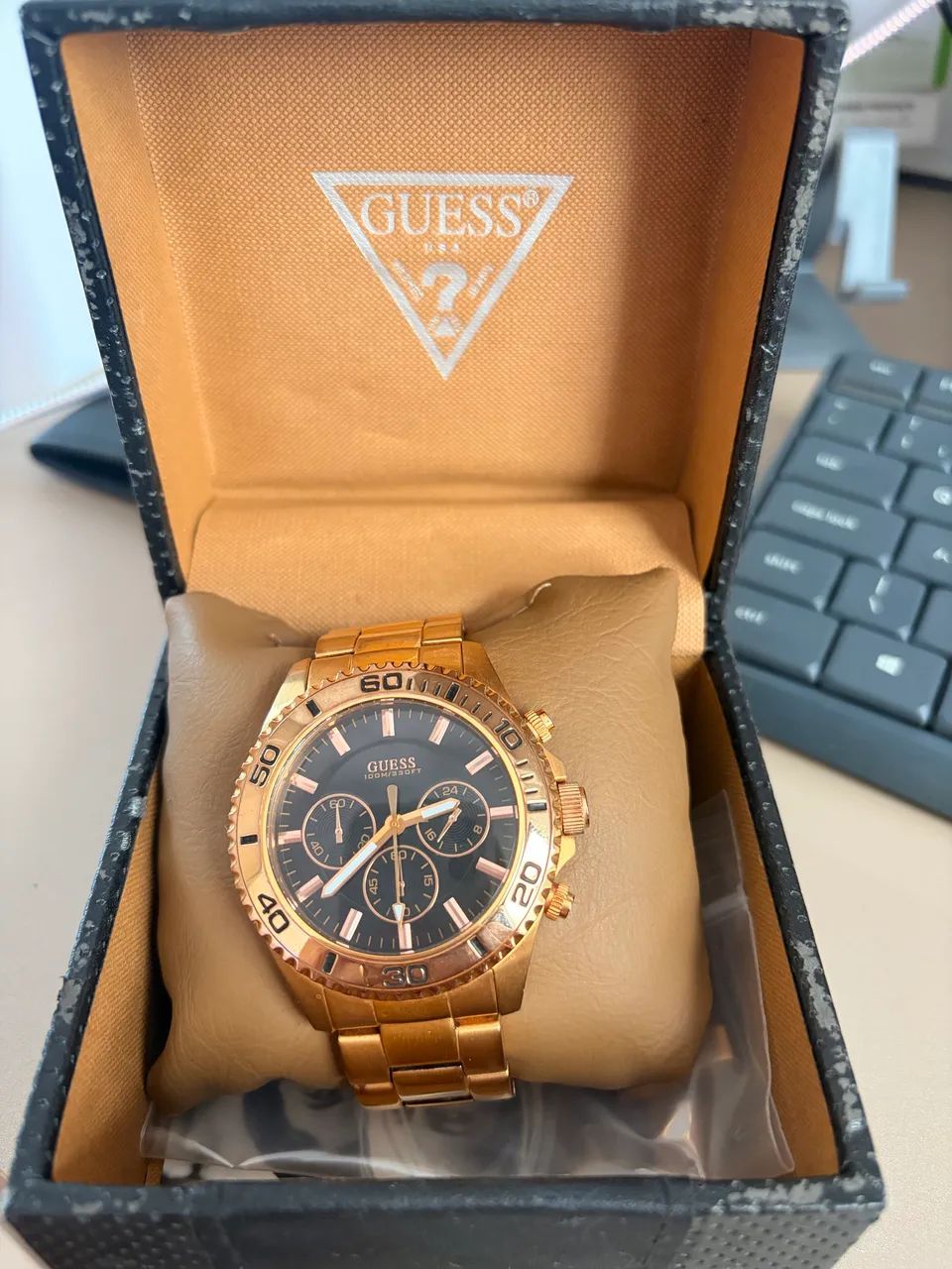 Relógio original Guess  - Foto 2