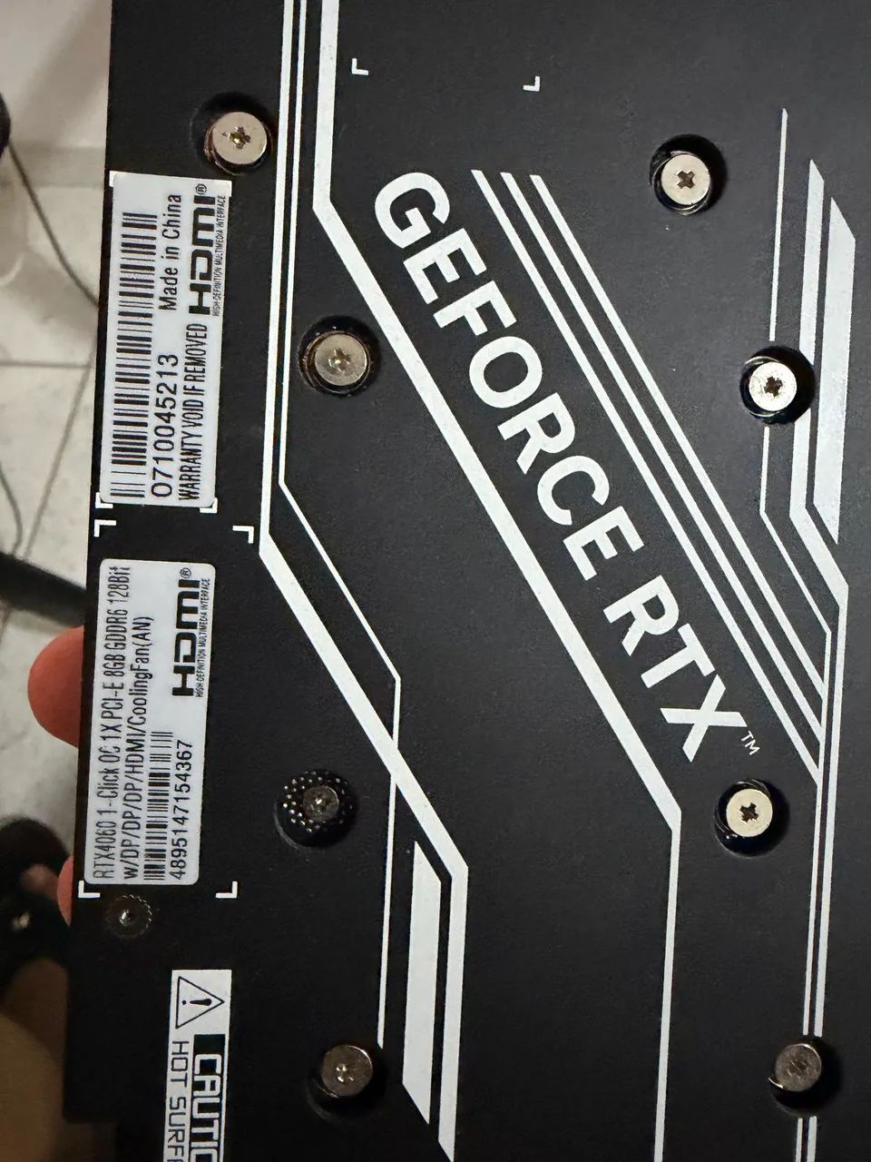RTX 4060