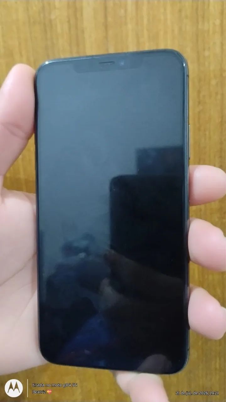 IPHONE 11 PRO MAX - Foto 3