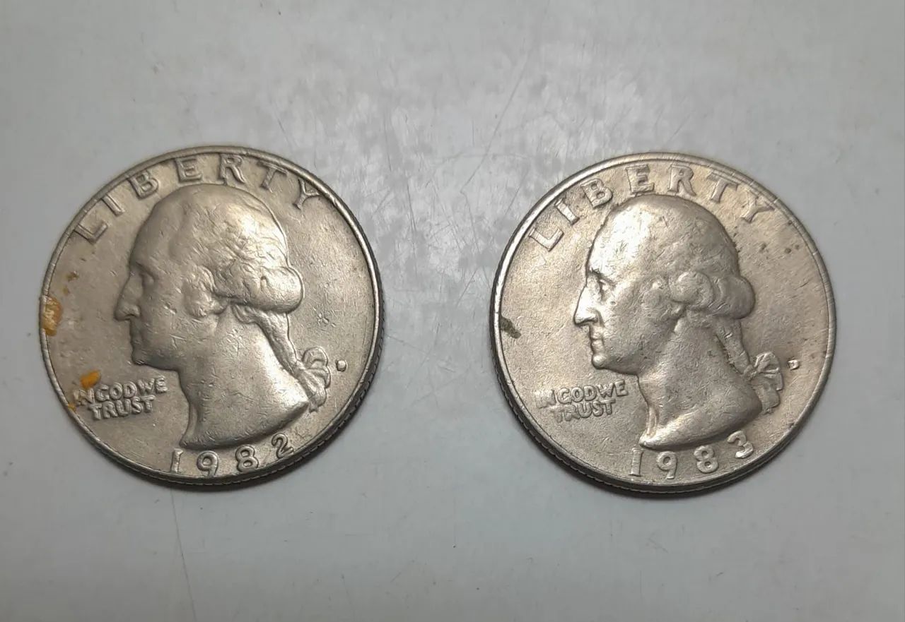 Moedas antigas colecionadores  - Foto 2