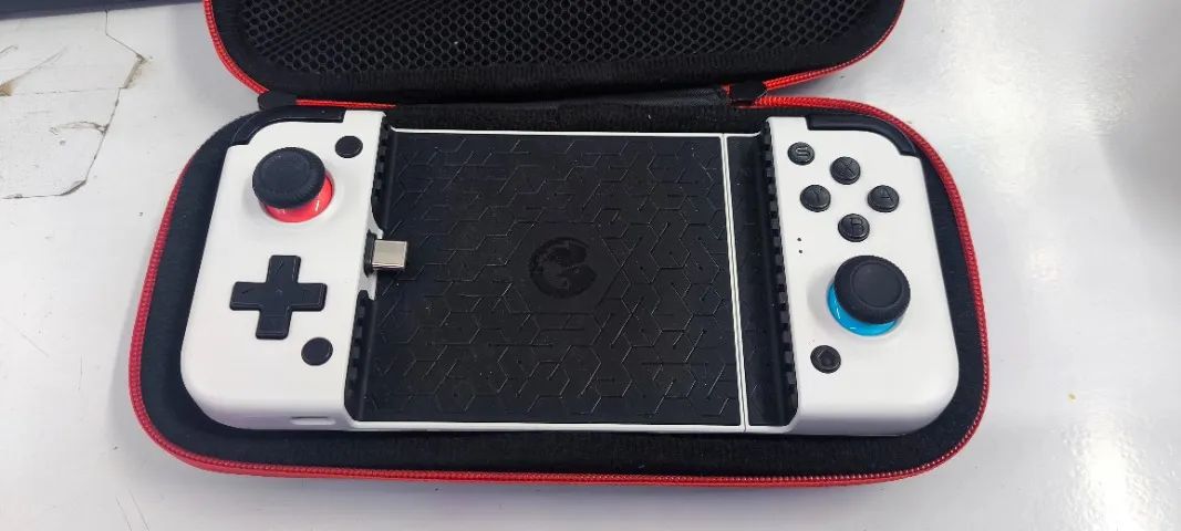 Gamesir X2 Controle - Foto 4