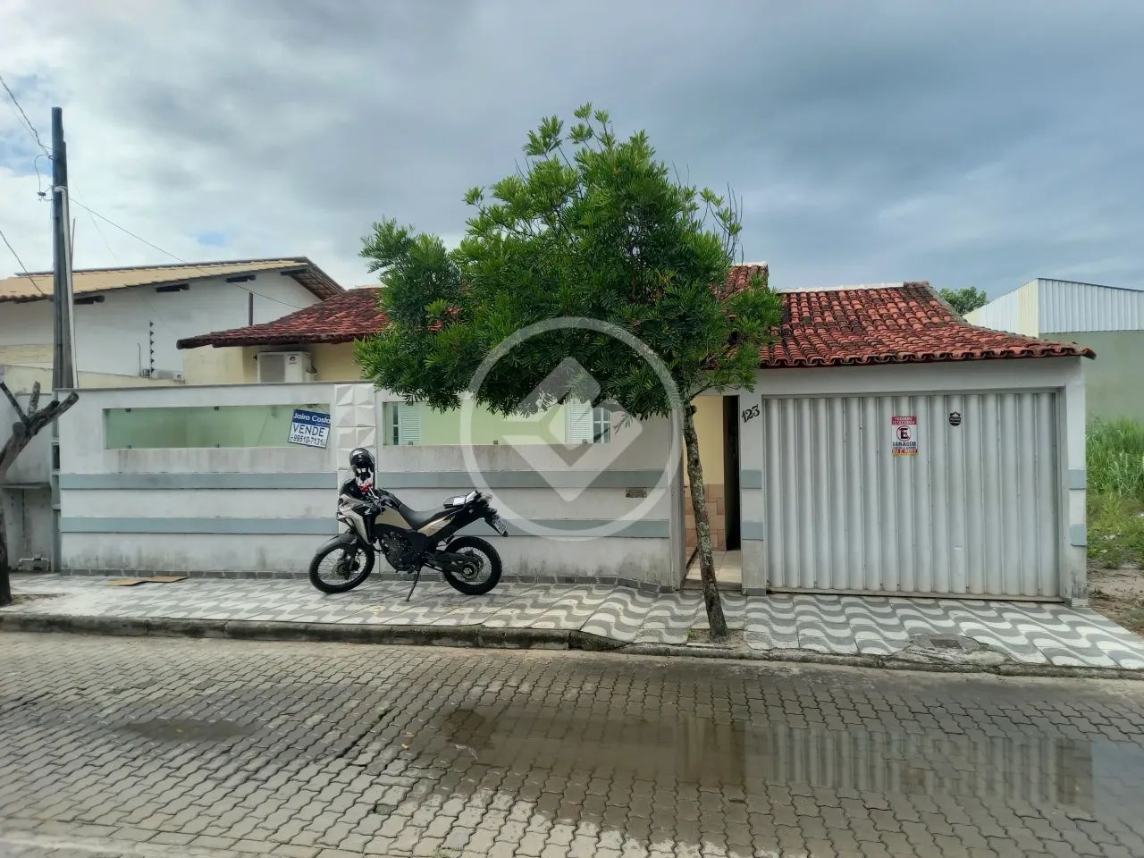 EXCELENTE CASA - ANCHIETA - ÓTIMA LOCALIZAÇÃO codigo: 353045
