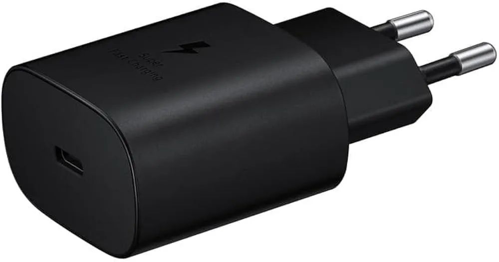 Carregador Samsung 25w original  - Foto 2