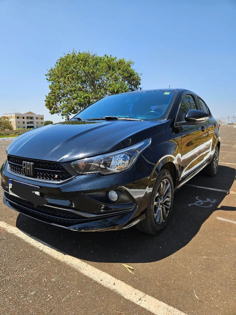 Fiat Cronos Drive 1.3 8V Flex 2022 - Foto 2