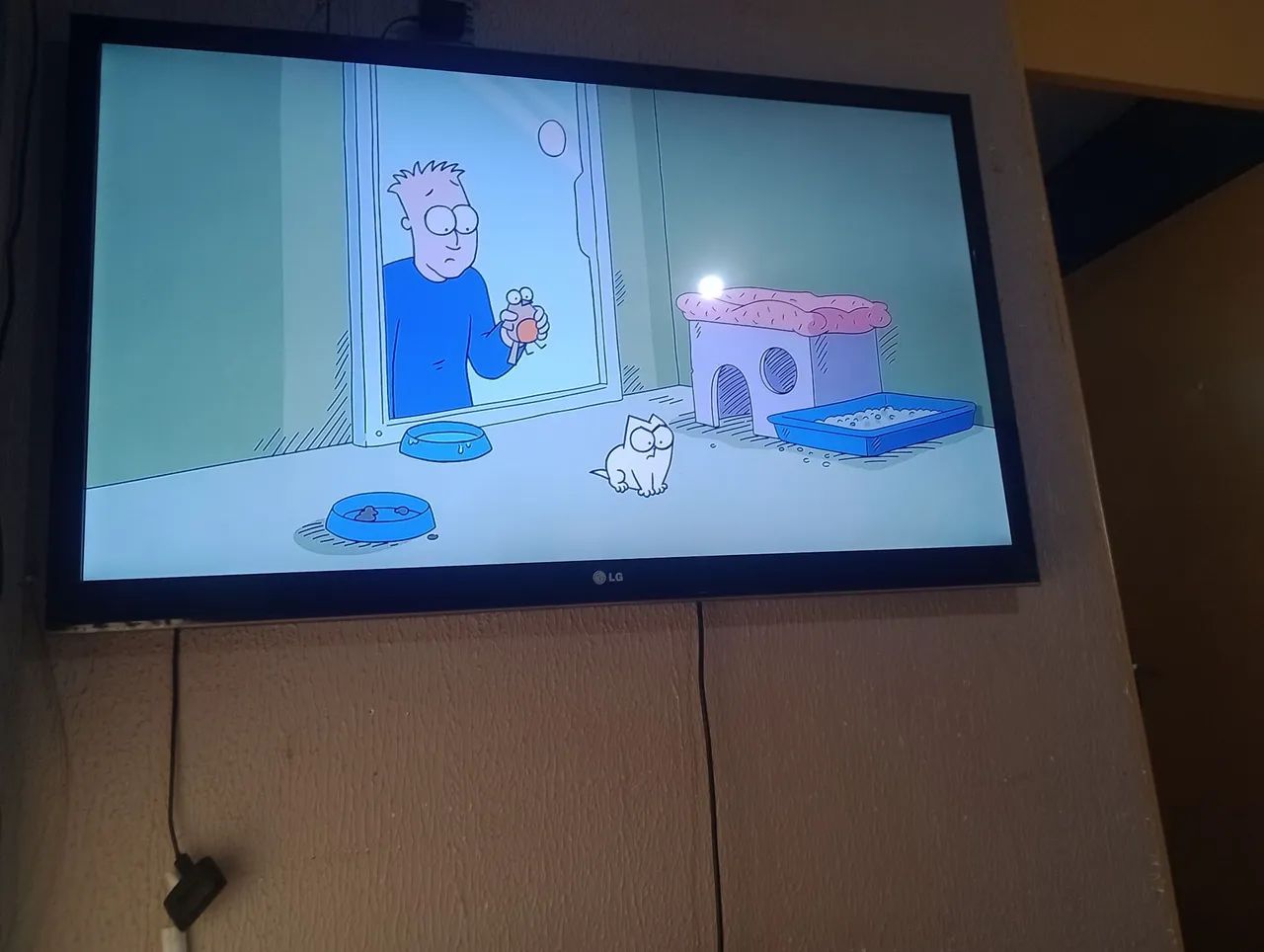TV 55 polegadas - Foto 2