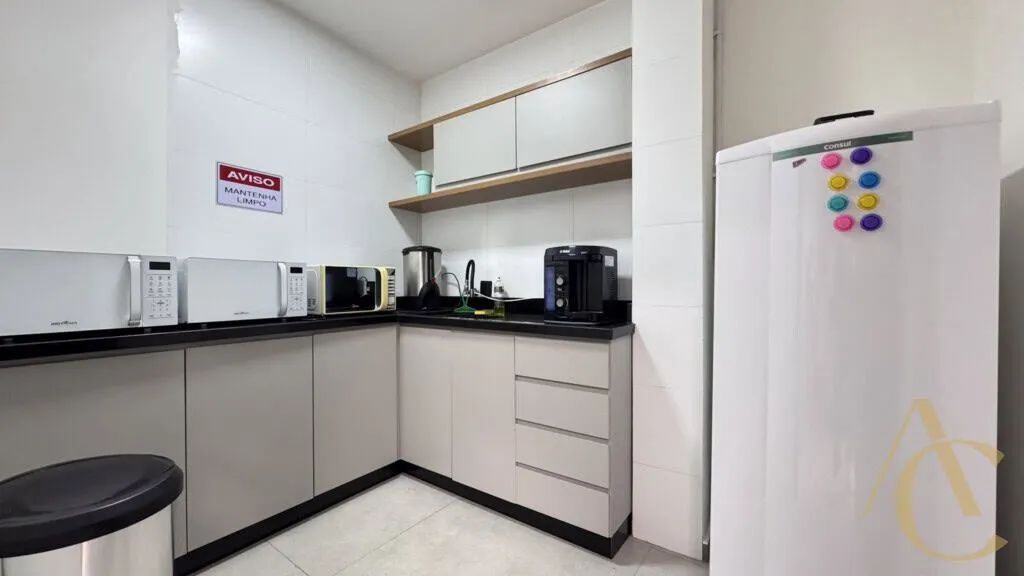 SALA COMERCIAL VENDA OU PERMUTA INTEGRAL - Foto 5