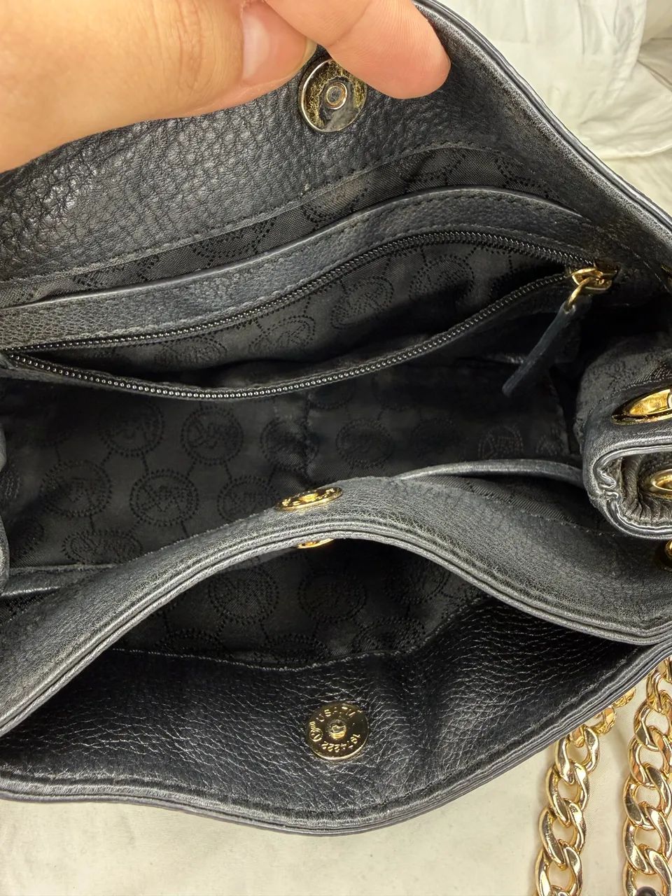 Bolsa Michael Kors Original  - Foto 2