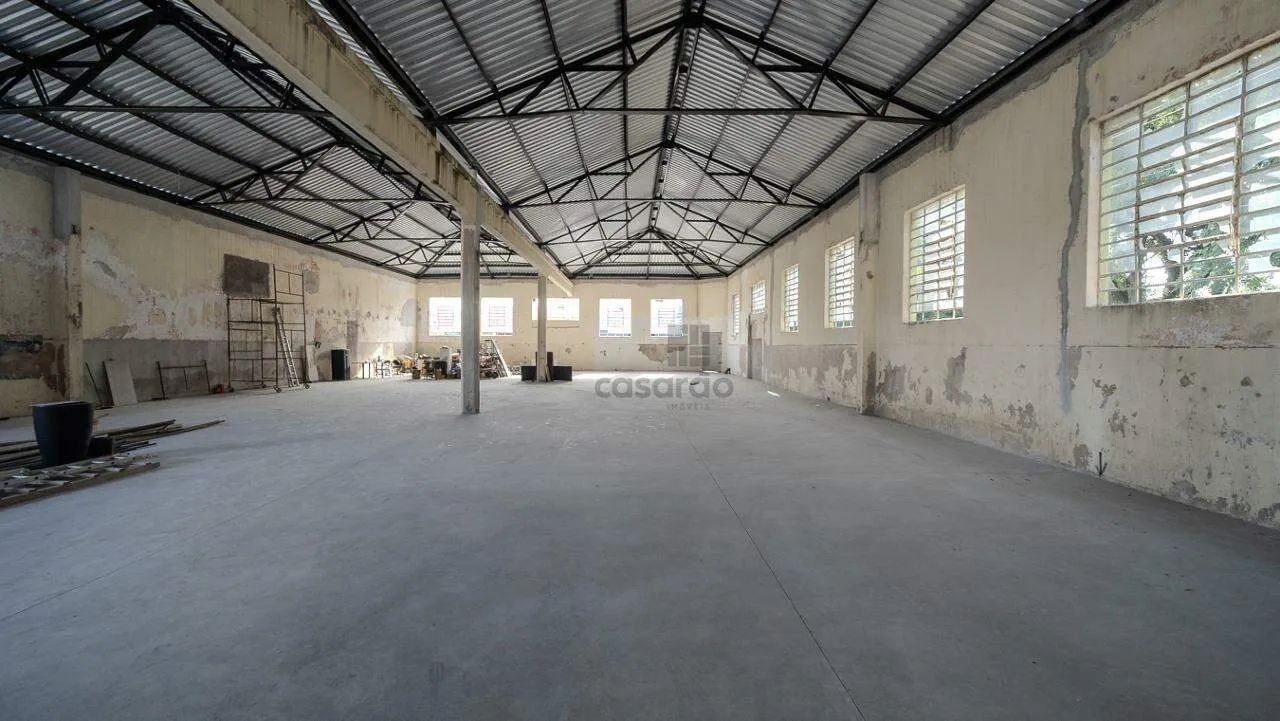 Pavilhão Comercial no Centro de Pelotas (Aluguel) | 3.500 m² - Foto 5