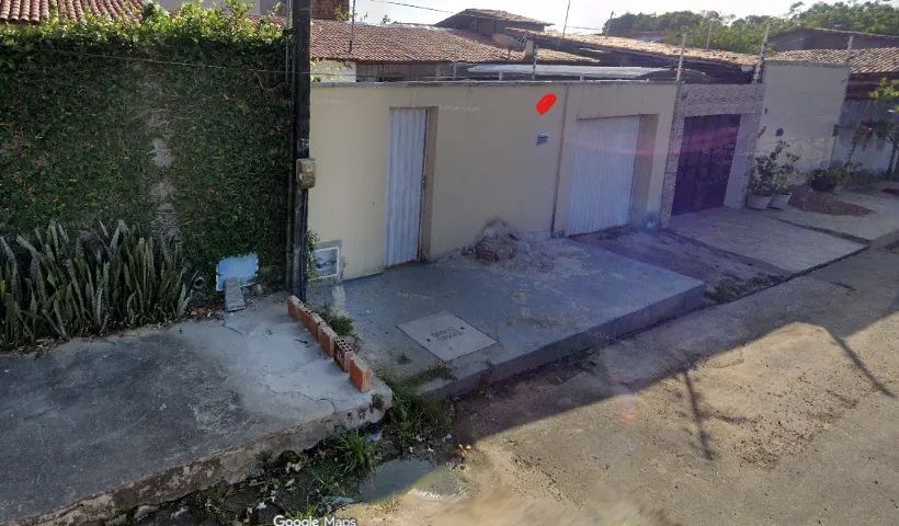 Casa em terreno de 150m² - Passaré - Foto 3