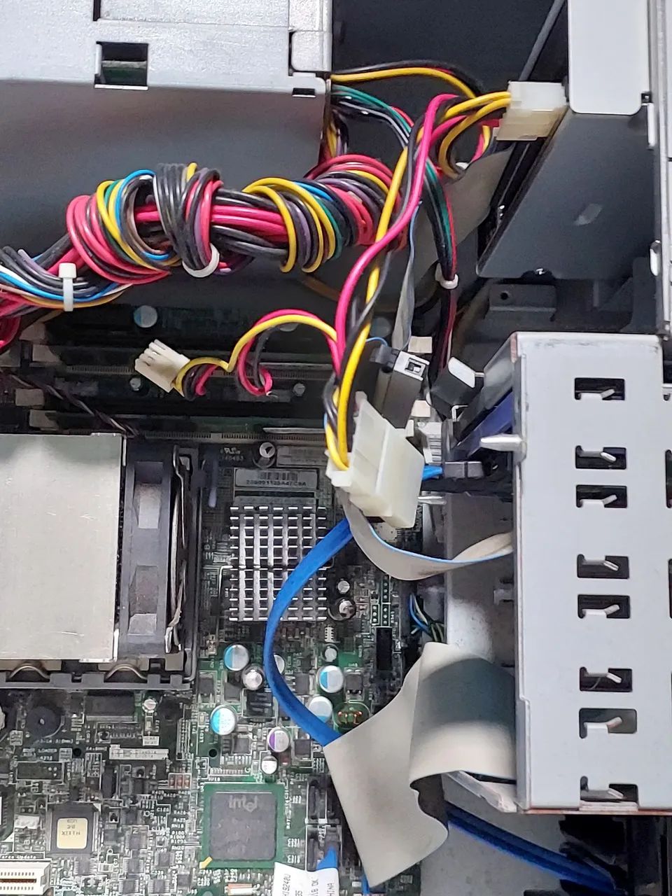 VENDO IBM eServer xSeries 206 - Foto 4