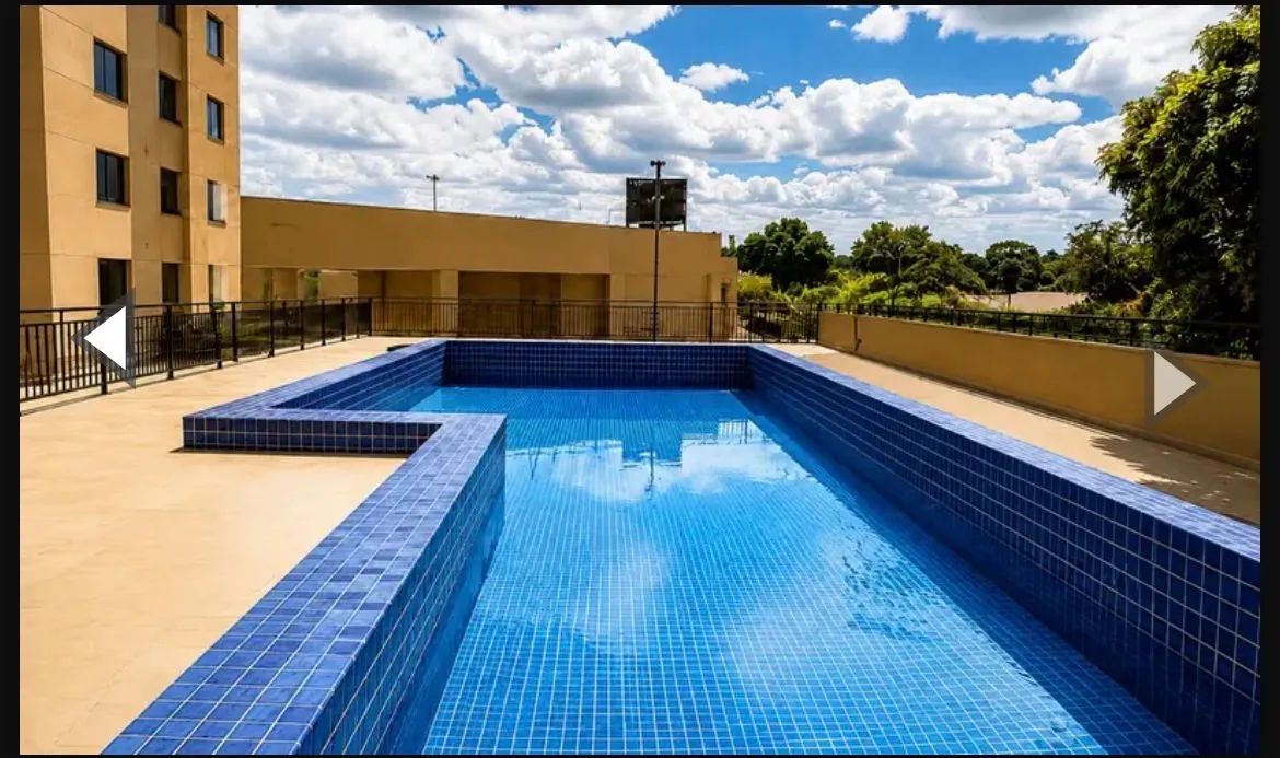 Apartamento 1 quarto (Aluguel) - Foto 2