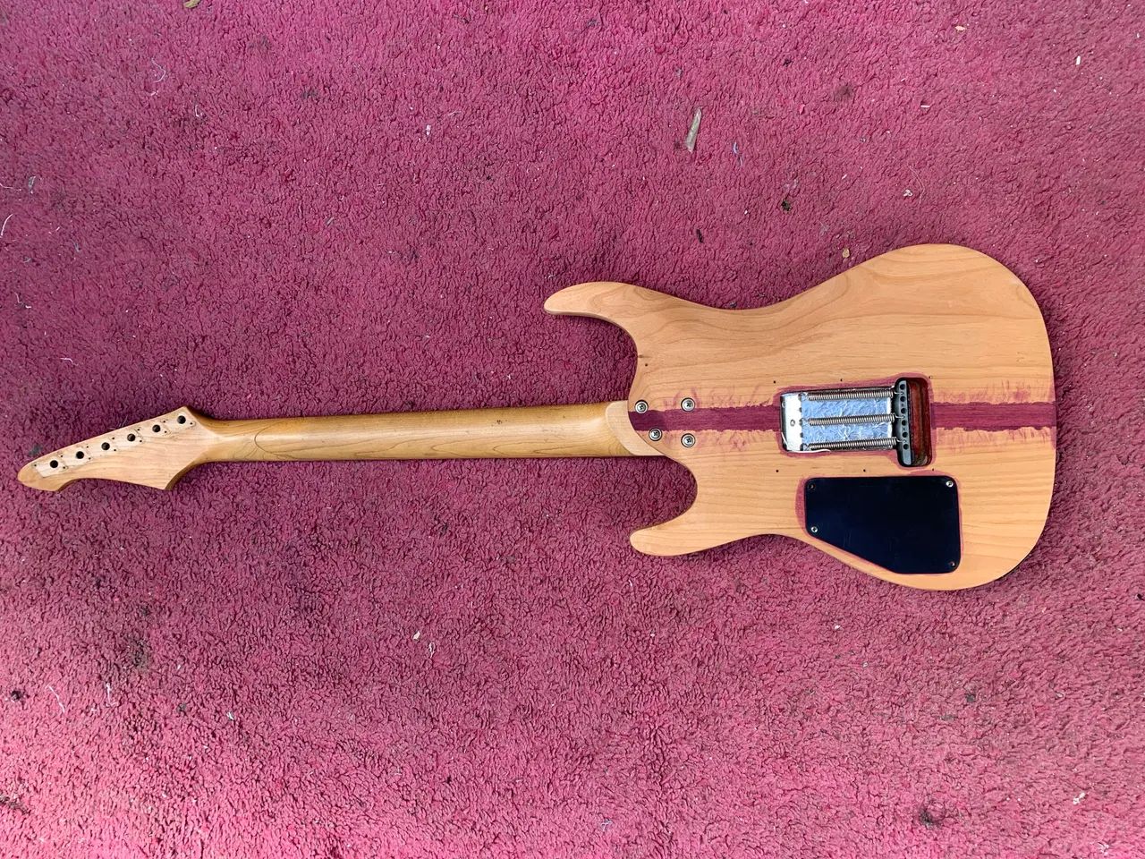 Guitarra  - Foto 3