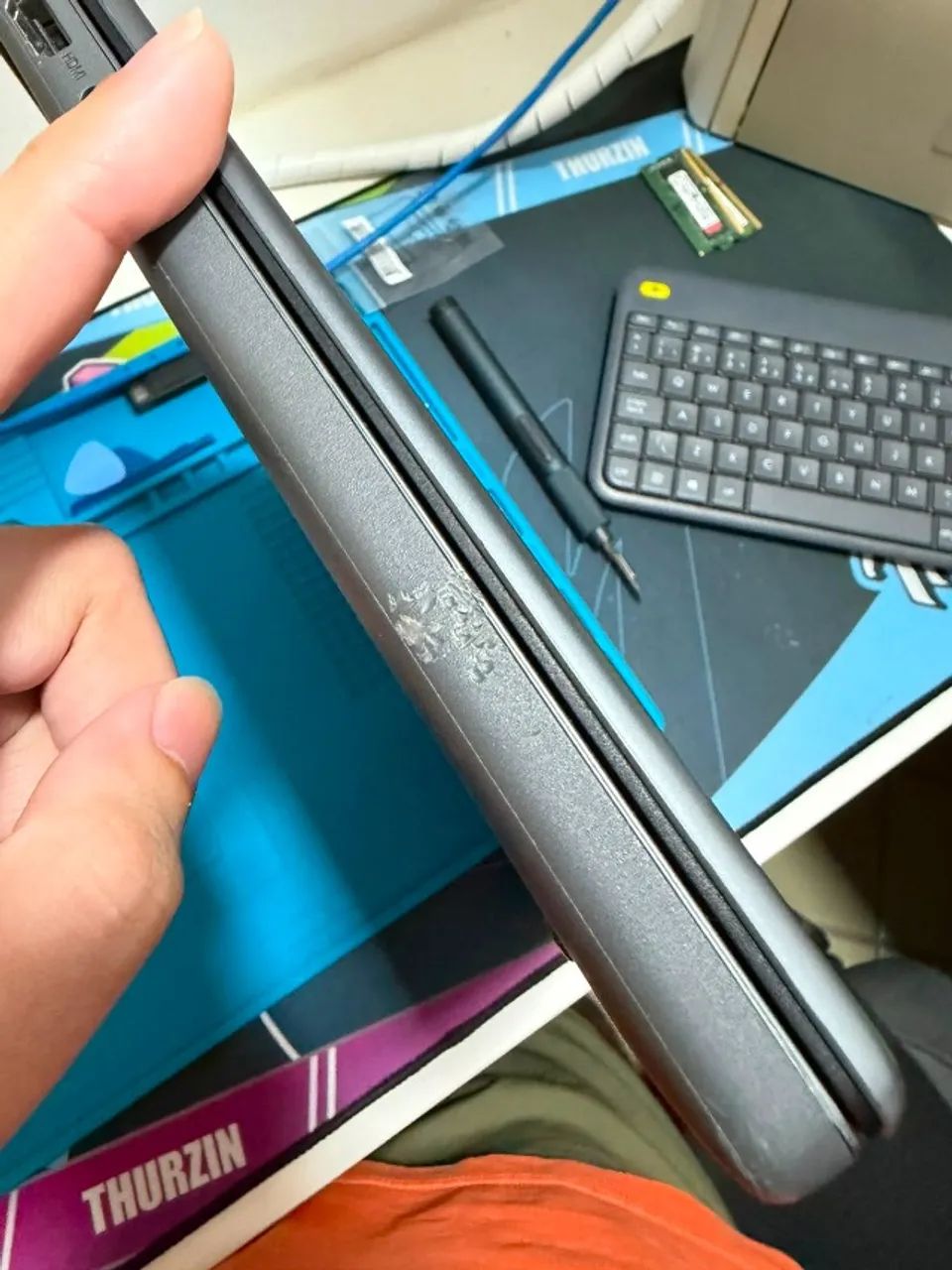 Lenovo IdeaPad Slim - i5 13th - Foto 4