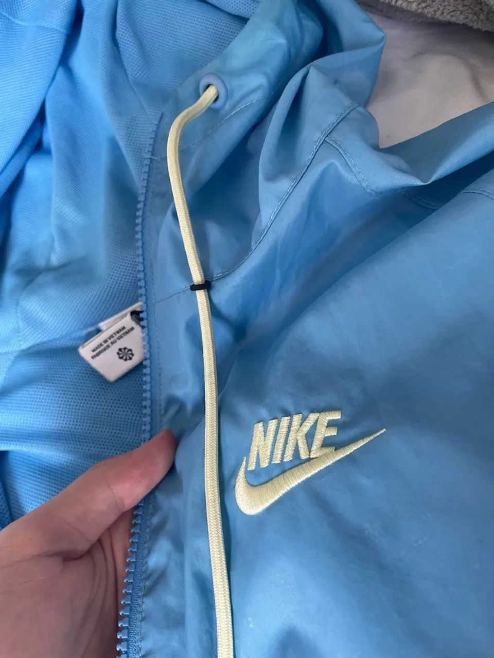 Jaqueta Nike Windrunner  - Foto 2