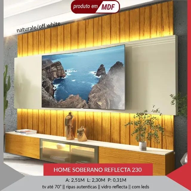 Home Soberano 2,30 $2.280,00 - Foto 3