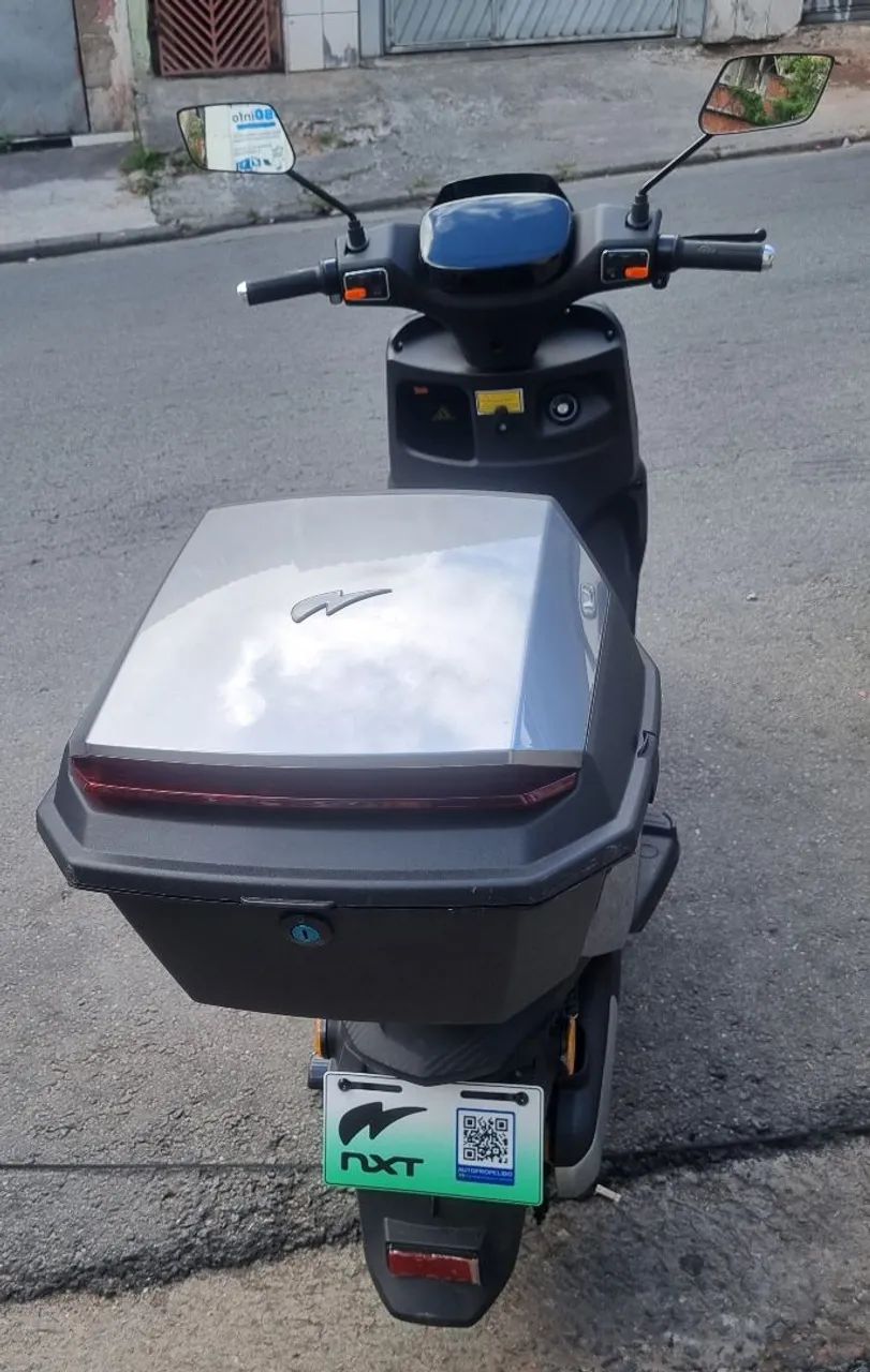 Scooter Elétrica NXT Gataka  - Foto 2
