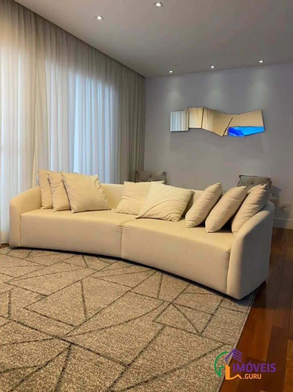 APARTAMENTO - VILA MASCOTE - SP - Foto 2