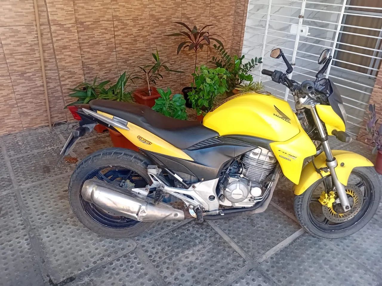 Twister Cb - Foto 3