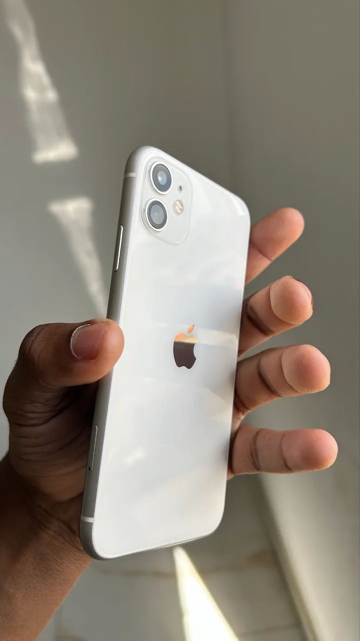 iPhone 11 128 GB  - Foto 5