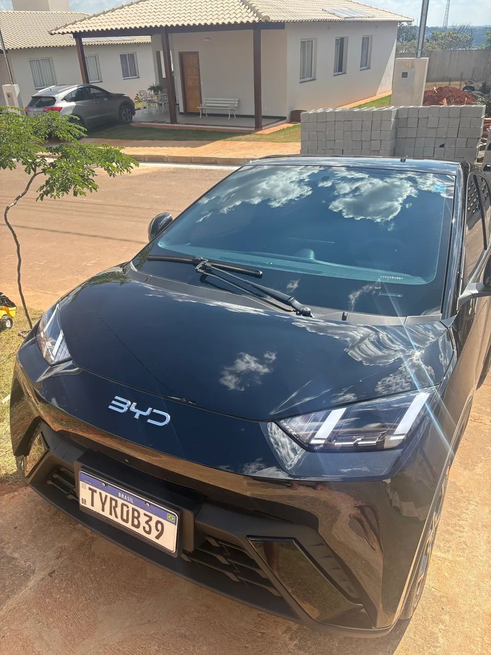 BYD Dolphin Mini (Elétrico) 2027 - Foto 2