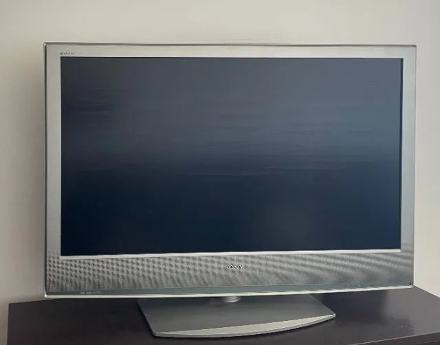 Televisão Sony Bravia