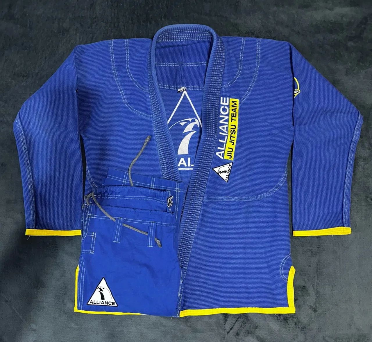 Kimono Alliance Keiko - A1