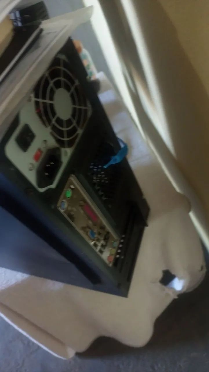 Computador  - Foto 4