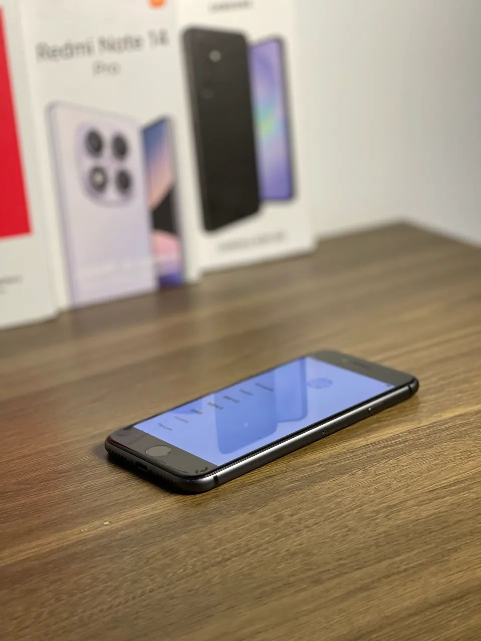 IPHONE 8-IMPÉCAVEL - Foto 5