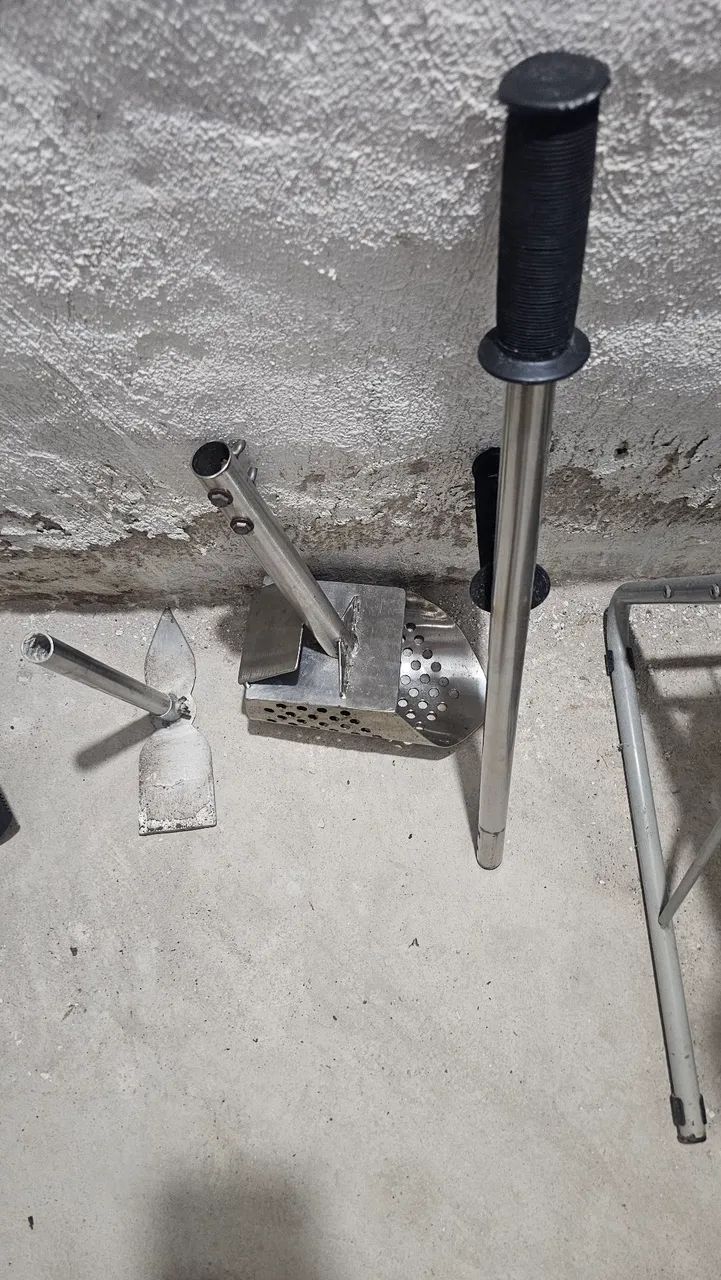 Detector  metal 440 - Foto 3