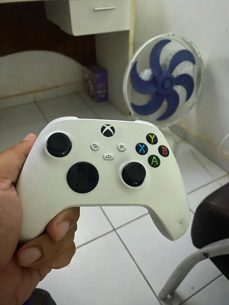 Controle Xbox One séries S - Foto 5