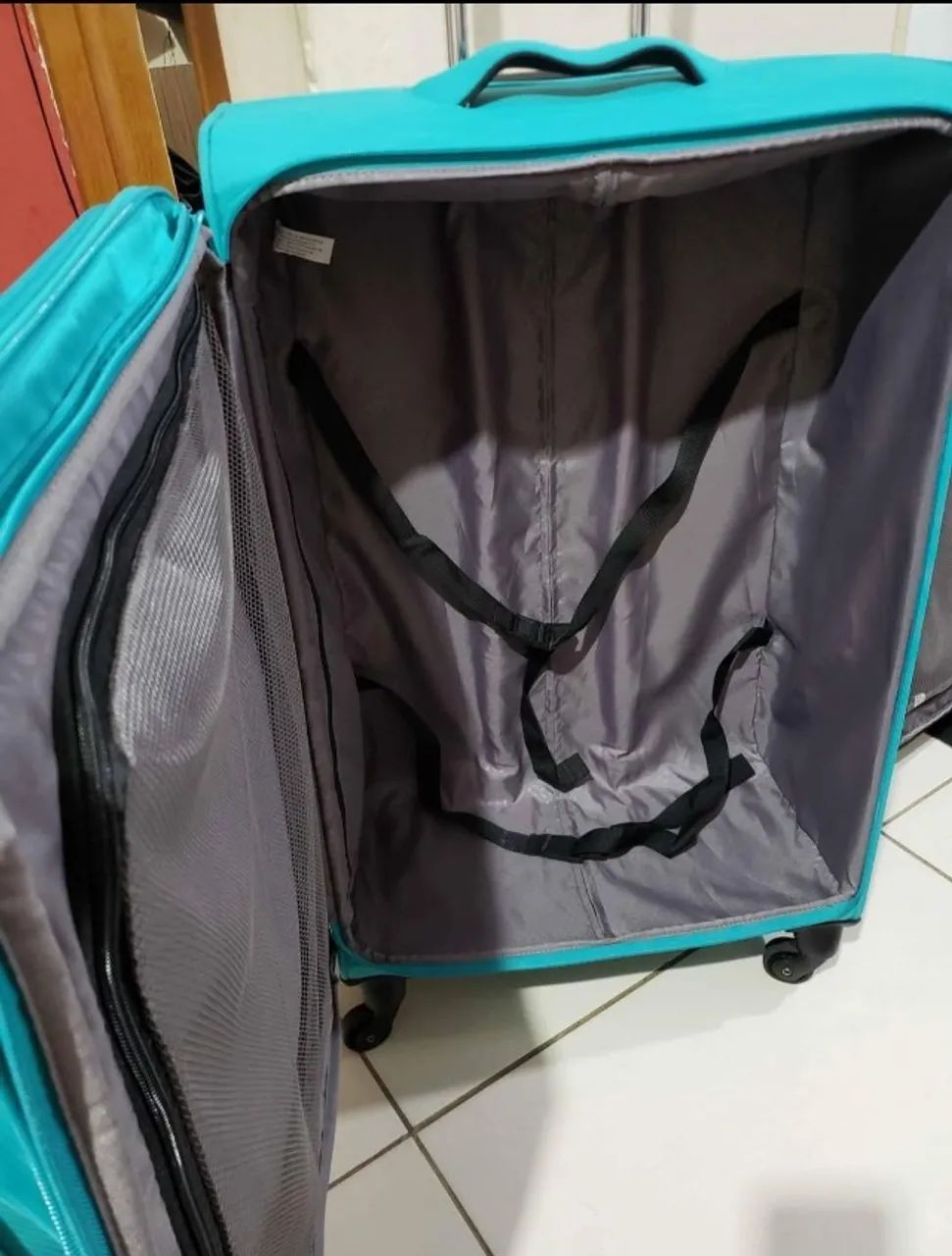 Mala para viagem  - Foto 2