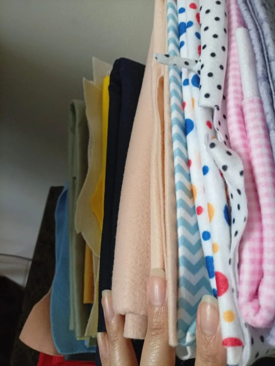 Feltro Santa fé usados e novos - Foto 3