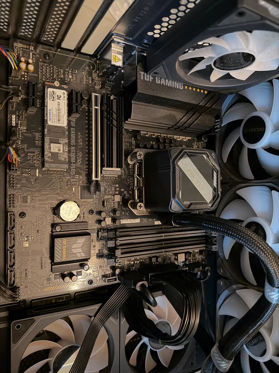 KIT upgrade ryzen 7 7800x3D - Foto 2
