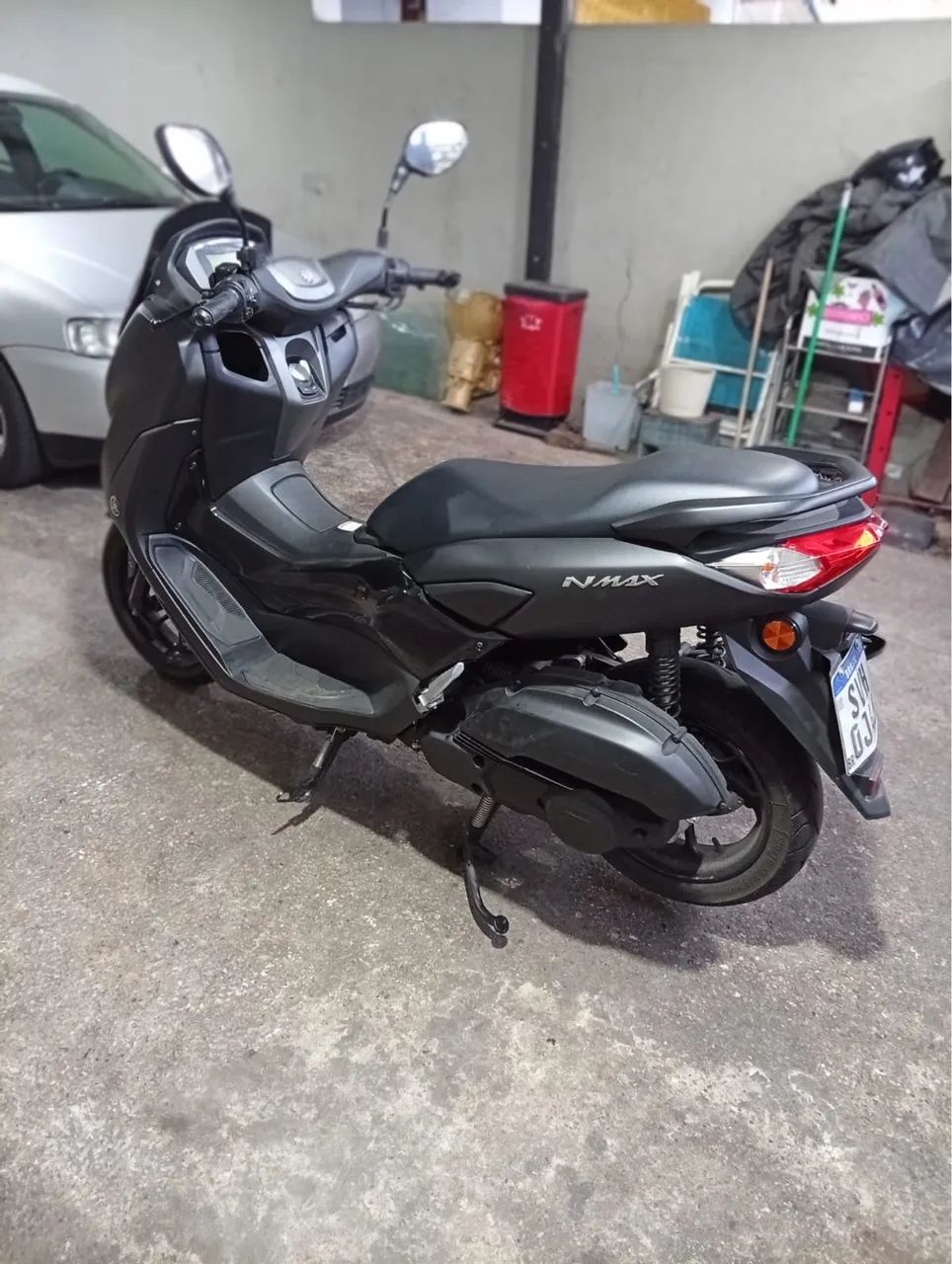 NMax Abs 3.000 km - Foto 5
