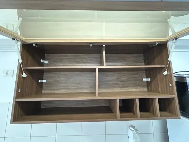 Armário de cozinha (parede) - Foto 2