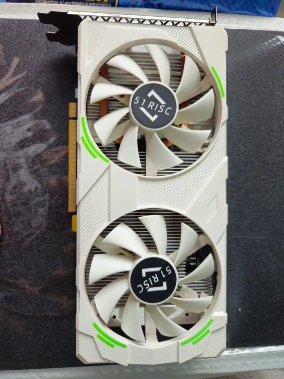 Placa de Video LEIA
