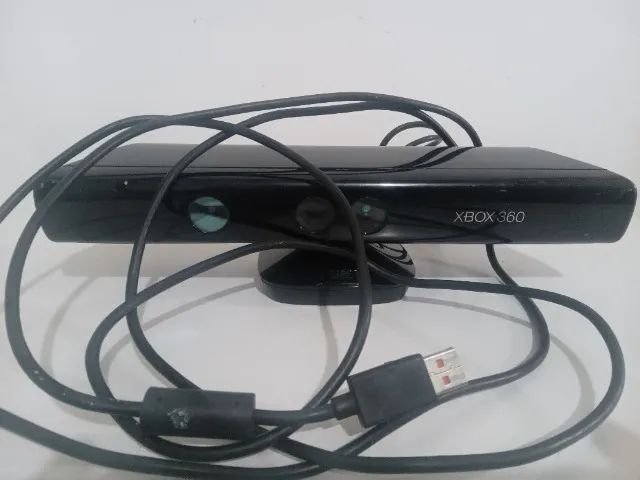 Kinect XBOX 360