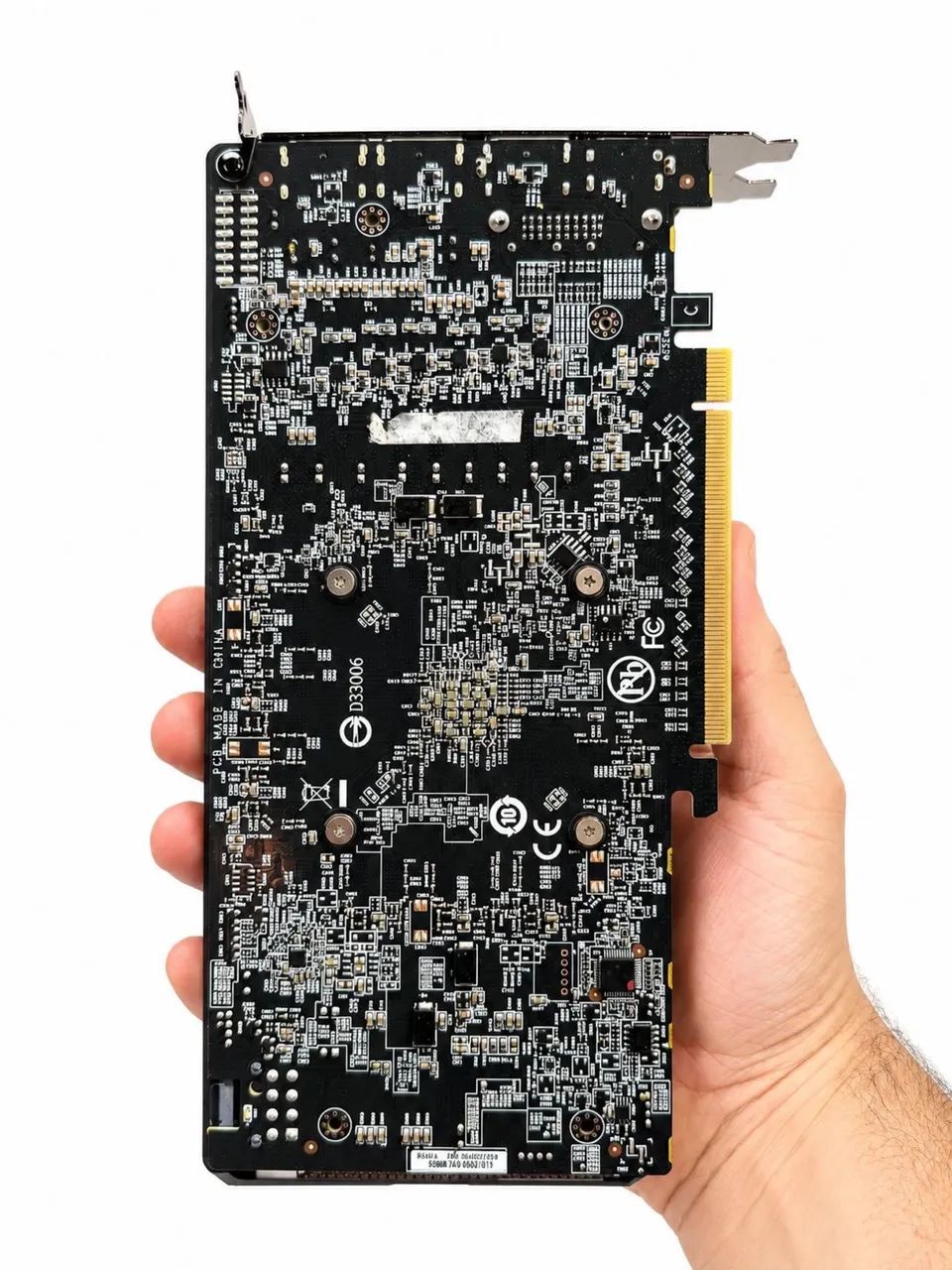 RX 580 8GB GIGABYTE  - Foto 5