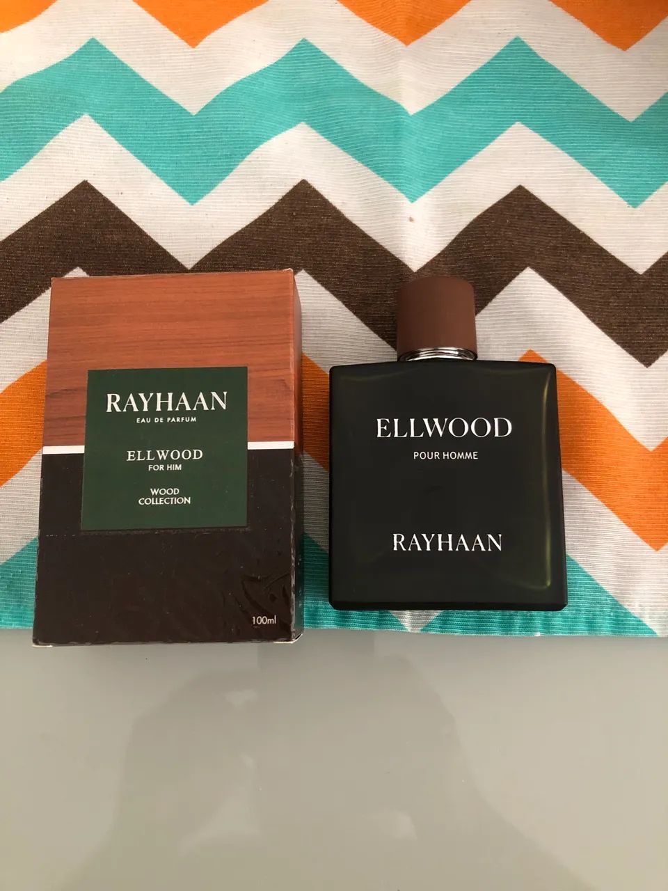 Vendo 6 perfumes importados (DESAPEGO) - Foto 2