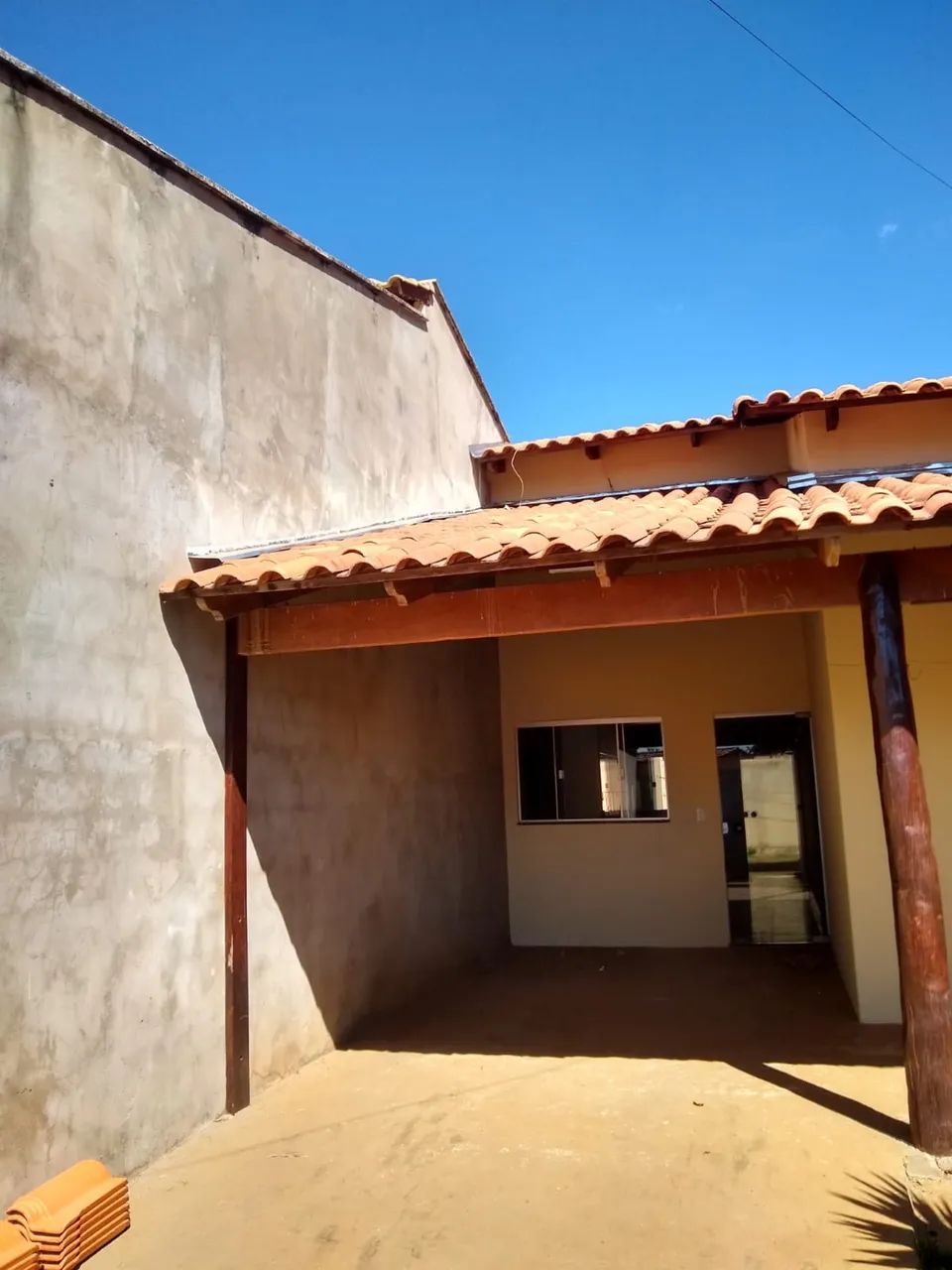 Casa a venda